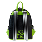 Beetlejuice Carousel Hat Light Up Cosplay Mini Backpack, , hi-res view 6