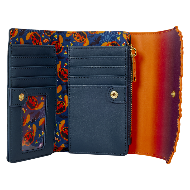 Lilo & Stitch Halloween Candy Wallet, , hi-res view 4
