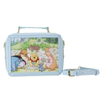 Winnie the Pooh Lunchbox Crossbody Bag, , hi-res view 1