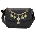 Toy Story 5 Aliens Charm Crossbody Bag, , hi-res view 1