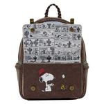 Peanuts Spike Desert Mini Backpack, , hi-res view 3