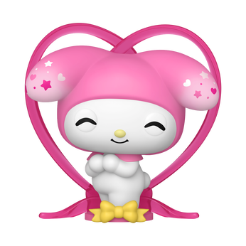 Pop! My Melody (50th Anniversary), Image 1