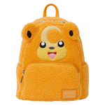 Pokemon Teddiursa Limited Edition Sherpa Cosplay Mini Backpack image