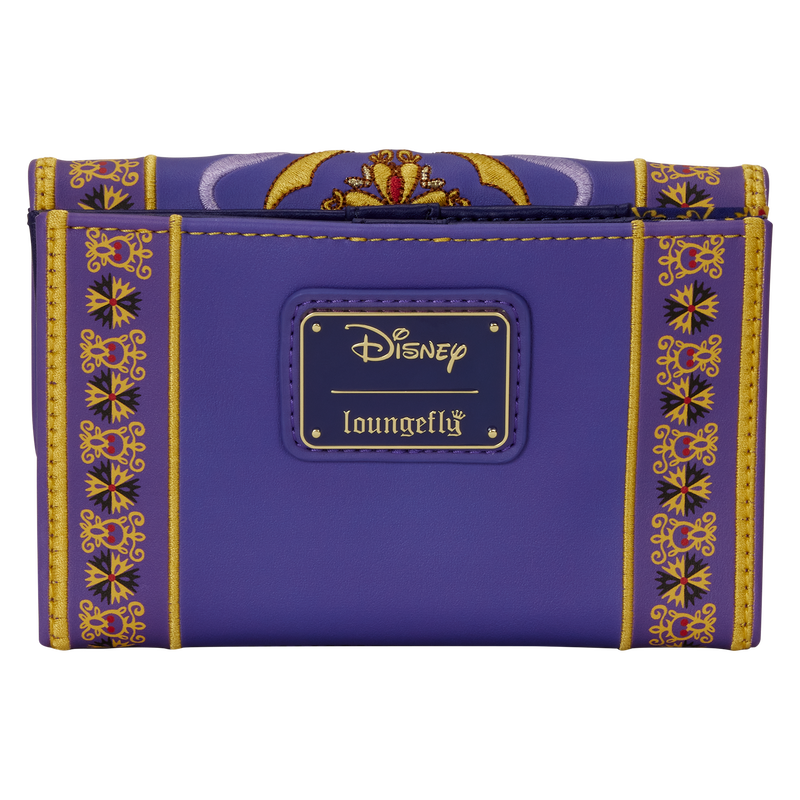 Aladdin Exclusive Magic Carpet Wallet, , hi-res view 5