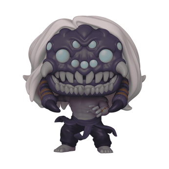 Pop! Spider Demon Father, Image 1