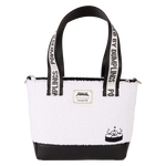 Kung Fu Panda Sherpa Mini Tote Crossbody Bag, , hi-res view 4