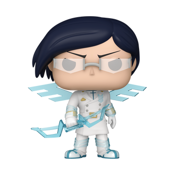 Pop! Uryu Ishida with Wings, , hi-res view 1
