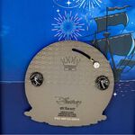 The Little Mermaid Ariel Fireworks Sliding Pin, , hi-res view 5