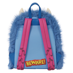 My Pet Monster Exclusive Plush Cosplay Mini Backpack, , hi-res view 4