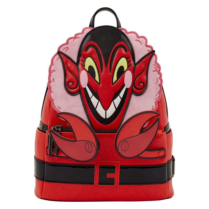 The Powerpuff Girls HIM Cosplay Glow Mini Backpack, , hi-res view 4