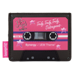 Jem and the Holograms Cassette Card Holder, , hi-res view 1