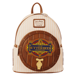 Harry Potter Butterbeer Barrel Scented Mini Backpack, , hi-res view 1