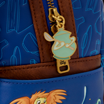 Sword in the Stone Exclusive Merlin Mini Backpack, , hi-res view 6