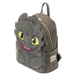 How to Train Your Dragon Toothless Cosplay Mini Backpack, , hi-res image number 4
