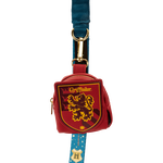 Harry Potter Gryffindor House Treat & Disposable Bag Holder, , hi-res view 3