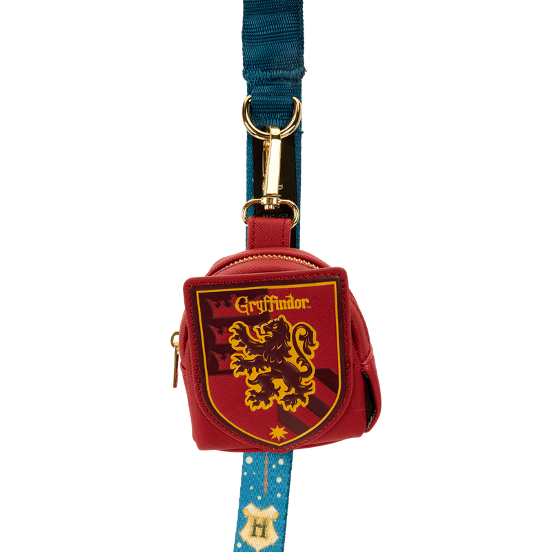 Harry Potter Gryffindor House Treat & Disposable Bag Holder, , hi-res view 3