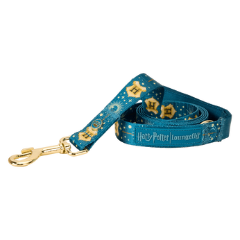 Harry Potter Hogwarts Magic Wands Leash, Image 1