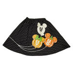 Stitch Shoppe Minnie Mouse Pumpkin Balloon Sandy Skirt, , hi-res view 10