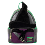 Wicked: For Good Exclusive Elphaba Cosplay Mini Backpack, , hi-res view 1