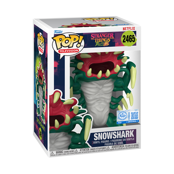 Pop! Snowshark, , hi-res view 2