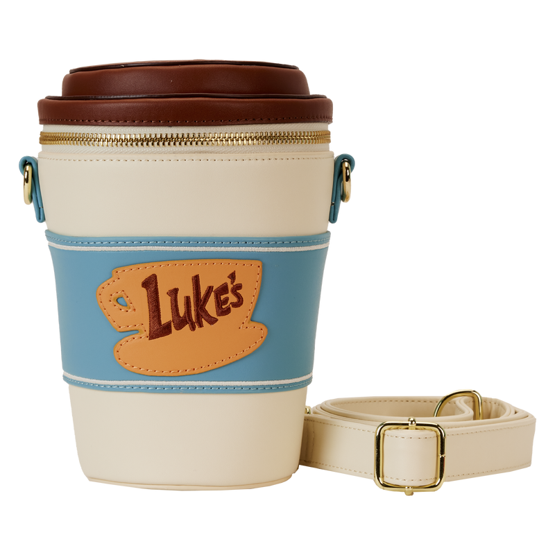 Luke's diner cheap coffee cup