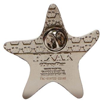 Finding Nemo Fish Tank Buddies Blind Box Pin, Image 2