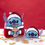 Santa Stitch Exclusive Cosplay Zip Around Wallet, , hi-res view 3