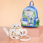 Gilmore Girls Stars Hollow Mini Backpack, , hi-res view 3