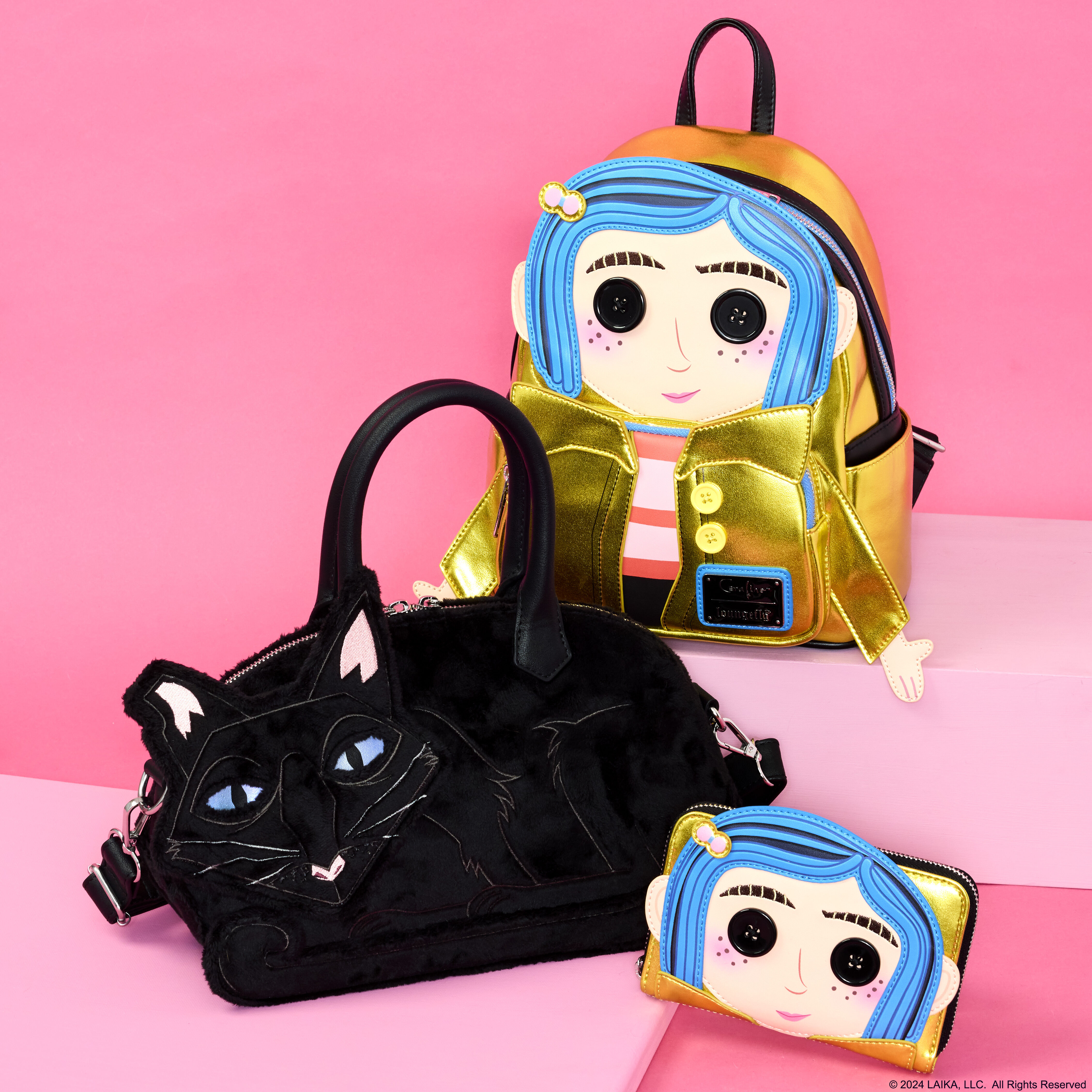 Loungefly cat bag on sale