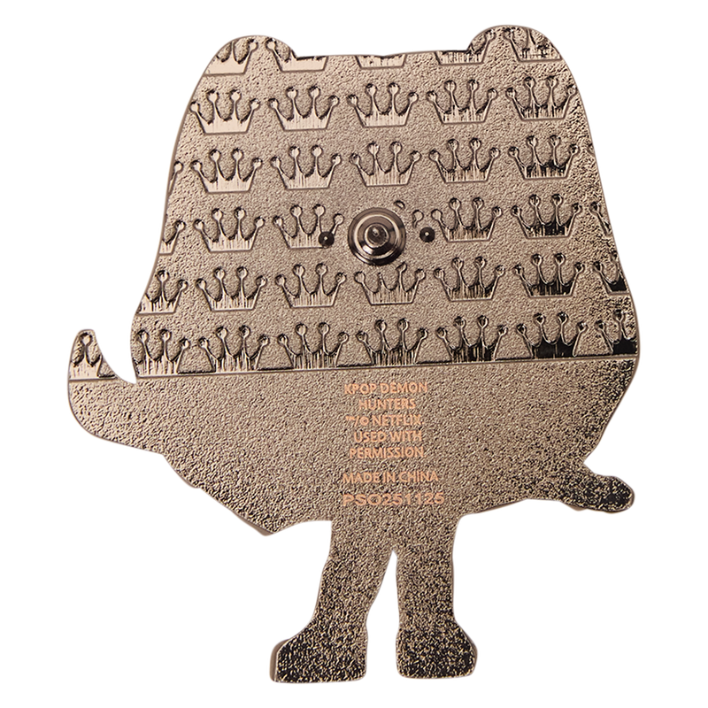 Funko Pop! By Loungefly K-Pop Demon Hunters Mystery Box Pin, , hi-res view 3