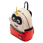 D23 Exclusive - The Incredibles Jack-Jack Light Up Cosplay Mini Backpack, , hi-res view 4
