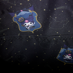 Sanrio Kuromi 20th Anniversary Cameo Mini Backpack, , hi-res view 9