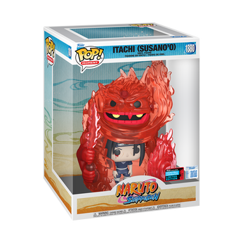 Pop! Moment Itachi (Susano'o), Image 2