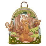 Brother Bear Exclusive Mini Backpack, , hi-res view 1