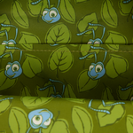 A Bug's Life Exclusive Mini Backpack, , hi-res view 6