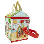 McDonald's Vintage Happy Meal Figural Crossbody Bag, , hi-res view 4