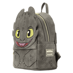 How to Train Your Dragon Toothless Cosplay Mini Backpack, , hi-res image number 3