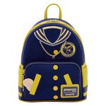 Yellowjackets Exclusive Varsity Jacket Cosplay Mini Backpack, , hi-res view 1