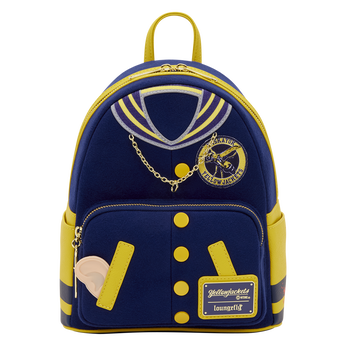 Yellowjackets Exclusive Varsity Jacket Cosplay Mini Backpack, , hi-res view 1