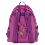 Barney Cosplay Mini Backpack, , hi-res view 3