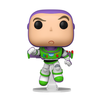 Pop! Buzz Lightyear (Glow), , hi-res view 1