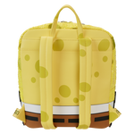 SpongeBob SquarePants Exclusive 25th Anniversary Sequin Cosplay Mini Backpack, , hi-res view 7