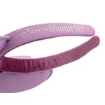 Disney Minnie Mouse Floral Ears Headband, , hi-res view 2