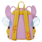 Lilo & Stitch Angel Bumblebee Costume Cosplay Mini Backpack, , hi-res view 4