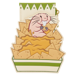 Kim Possible Rufus Nachos Card Holder, , hi-res view 1