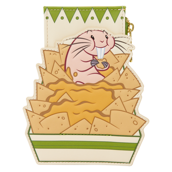 Kim Possible Rufus Nachos Card Holder, , hi-res view 1