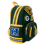NFL Green Bay Packers Varsity Mini Backpack, , hi-res view 4