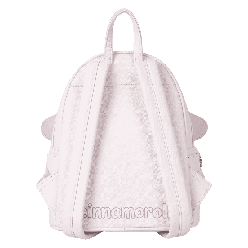 Sanrio Cinnamoroll Monochrome Cosplay Mini Backpack, , hi-res view 6
