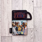 Star Wars: Return Of The Jedi Vintage Thermos Card Holder, , hi-res view 2