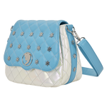 Frozen Princess Elsa Pearlescent Crossbody Bag, , hi-res view 4